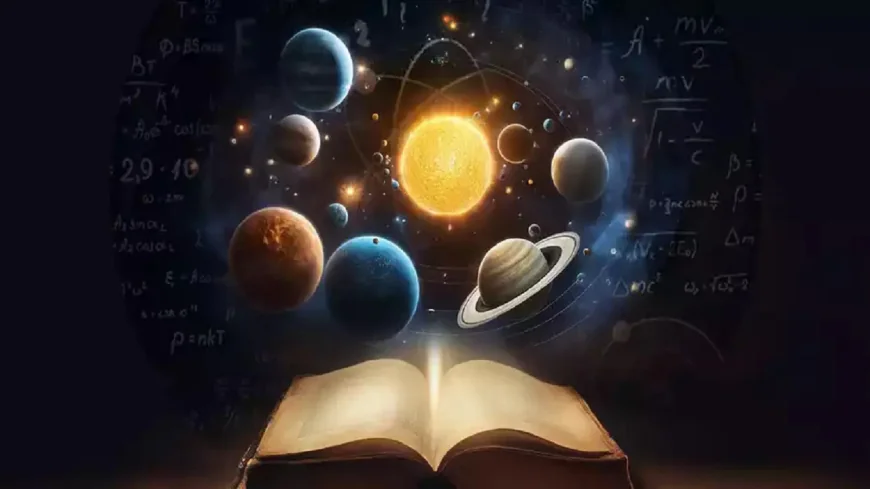 वेद और विज्ञान का परस्पर अन्तः सम्बन्ध