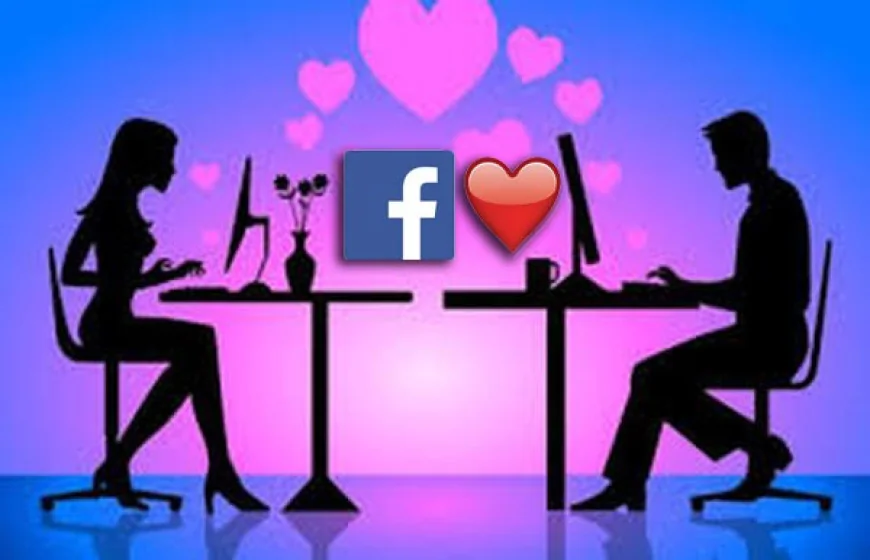 फेसबुक का प्यार