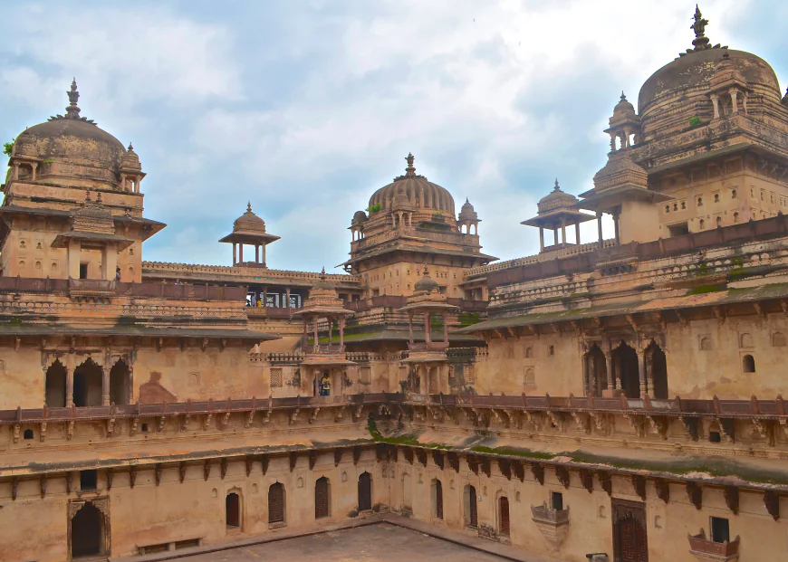 भारत का विस्मृत वैभव