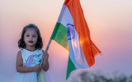 युवाओं के लिए स्वतंत्रता के मायने