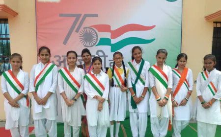 यूके की धरती पर गाया.. सबसे आगे होंगे हिंदुस्तानी