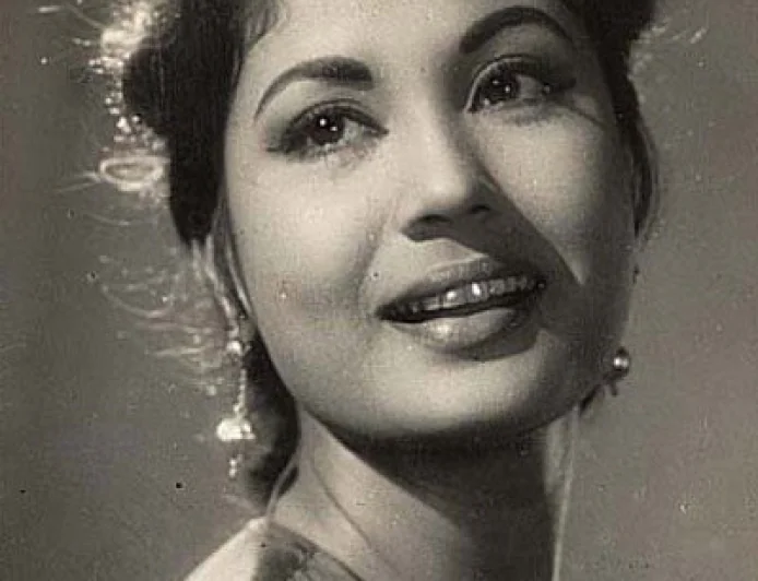 बॉलीवुड की ट्रेजडी क्वीन मीना कुमारी