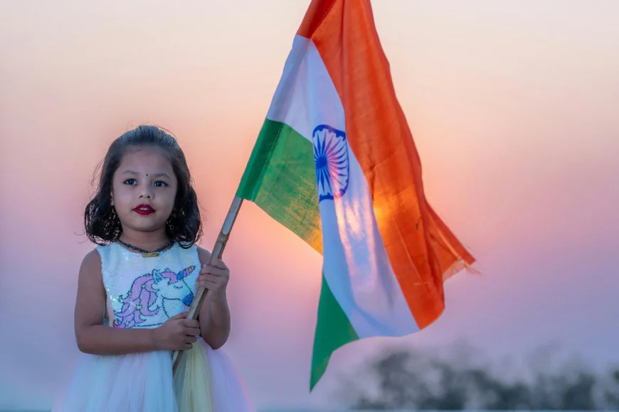 युवाओं के लिए स्वतंत्रता के मायने