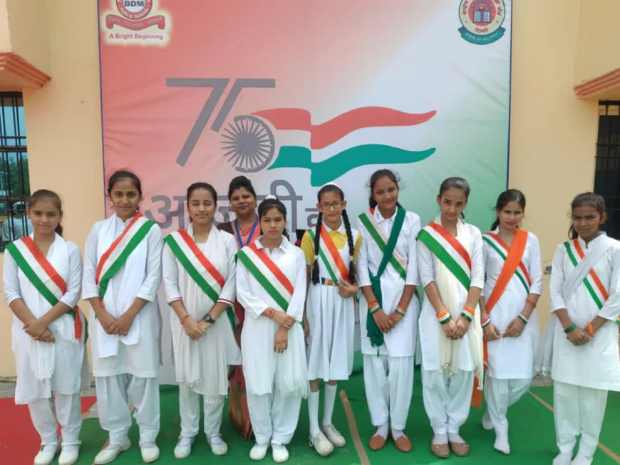 यूके की धरती पर गाया.. सबसे आगे होंगे हिंदुस्तानी