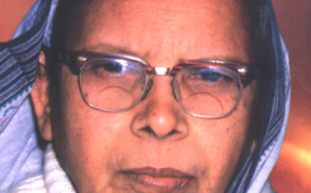 महादेवी की गीत संवेदना