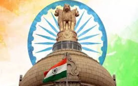 राजभाषा हिंदी की संवैधानिक स्थिति