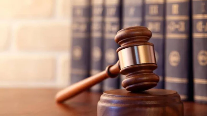 दंड से कर्ज में दब जाते हैं, पैतृक संपत्ति और आभूषण - जीत  युवाओं को गलती सुधारने के अवसर उपलब्ध हो