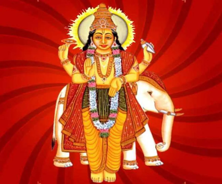 गुरुमंत्र का प्रभाव