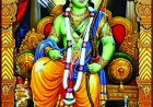 भारतीय जनमानस के प्राण : मर्यादा पुरूषोत्तम श्रीराम