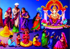 त्योहारों की कहानियों  के सामाजिक और  सांस्कृतिक परिप्रेक्ष्य
