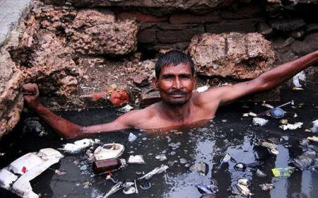 विरोधात्मक विचारों के बीच दलित चिंतन