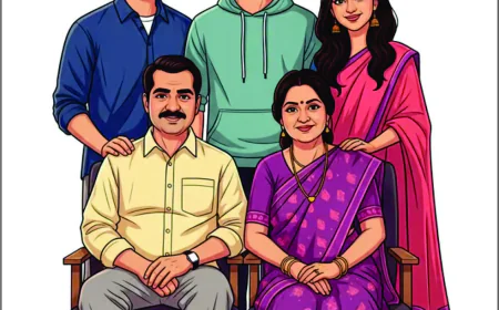 यह रिश्ता क्या कहता है?