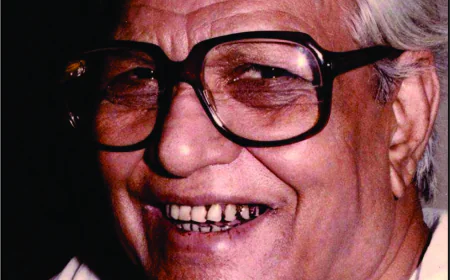 मजरूह सुल्तानपुरी  ( मोहब्बत, इंक़लाब और इंसानियत के अमर शायर)