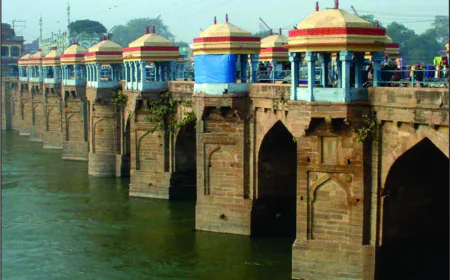 यात्रा वृतांत – जौनपुर