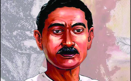 प्रेमचंद की साहित्यिक प्रासंगिकता