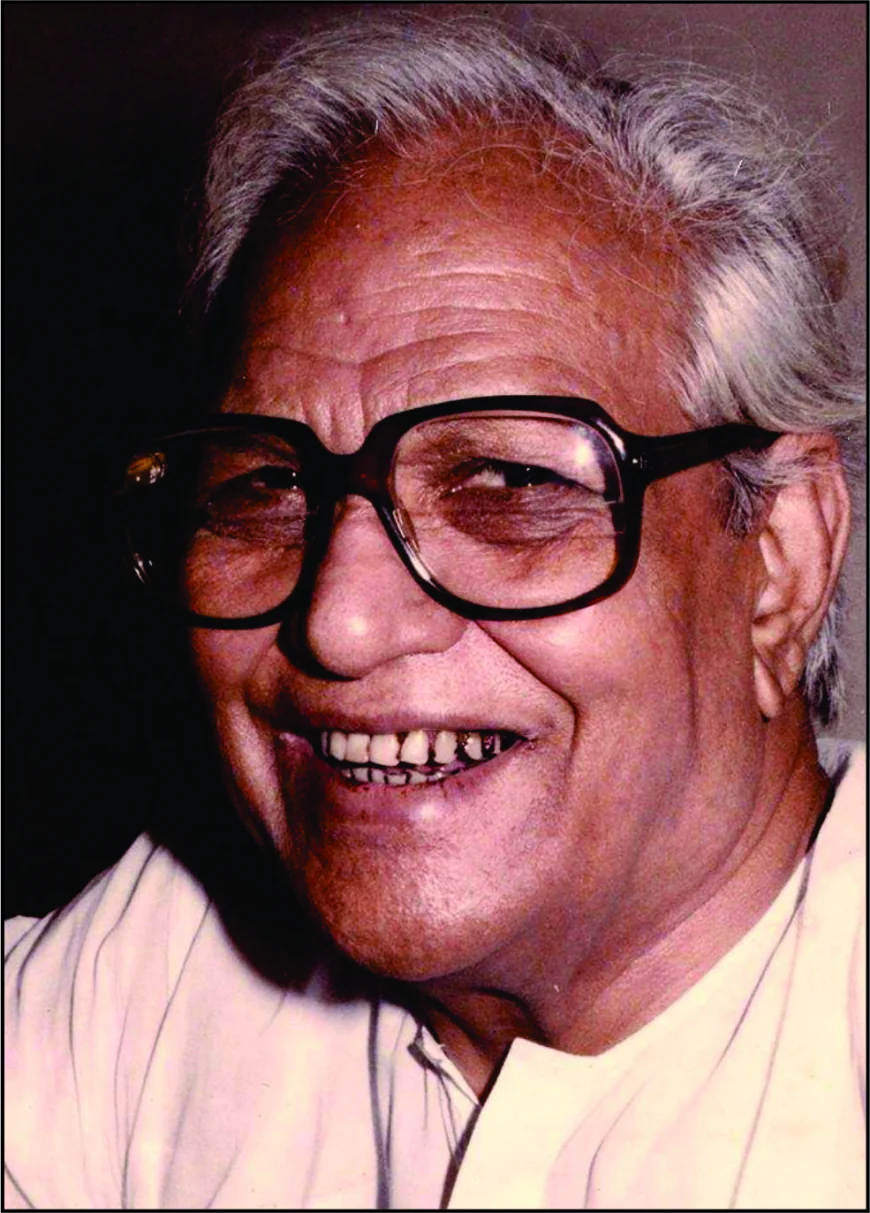 मजरूह सुल्तानपुरी  ( मोहब्बत, इंक़लाब और इंसानियत के अमर शायर)