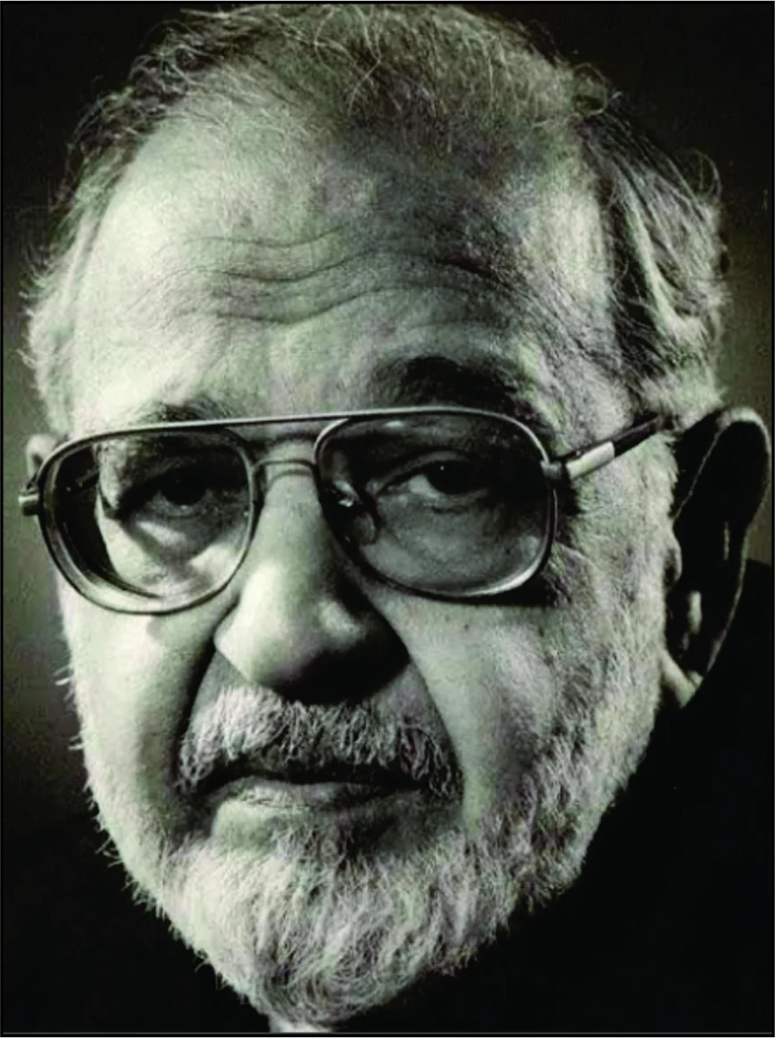 प्रयोगवाद के प्रवर्तक- अज्ञेय