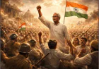 बिहार आन्दोलन का लड़ाका सिपाही