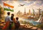भारतीय प्रवासी दिवस: जड़ों से जुड़ा मन, पंखों में बसा संसार
