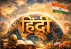राष्ट्रभाषा हिंदी : भारतीय सभ्यता, संस्कृति और राष्ट्रीयता की पुनर्स्थापना का संकल्प