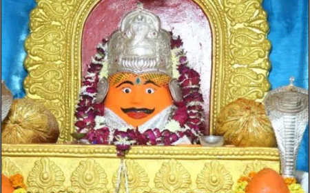 Bhilat Dev Baba Temple Guide | कैसे जाएँ, दर्शन और धार्मिक मान्यताएँ