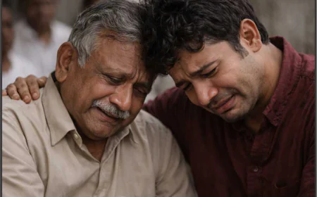 “पलायन : अधूरे सपनों और टूटते लोकजीवन की दर्दभरी दास्तान”