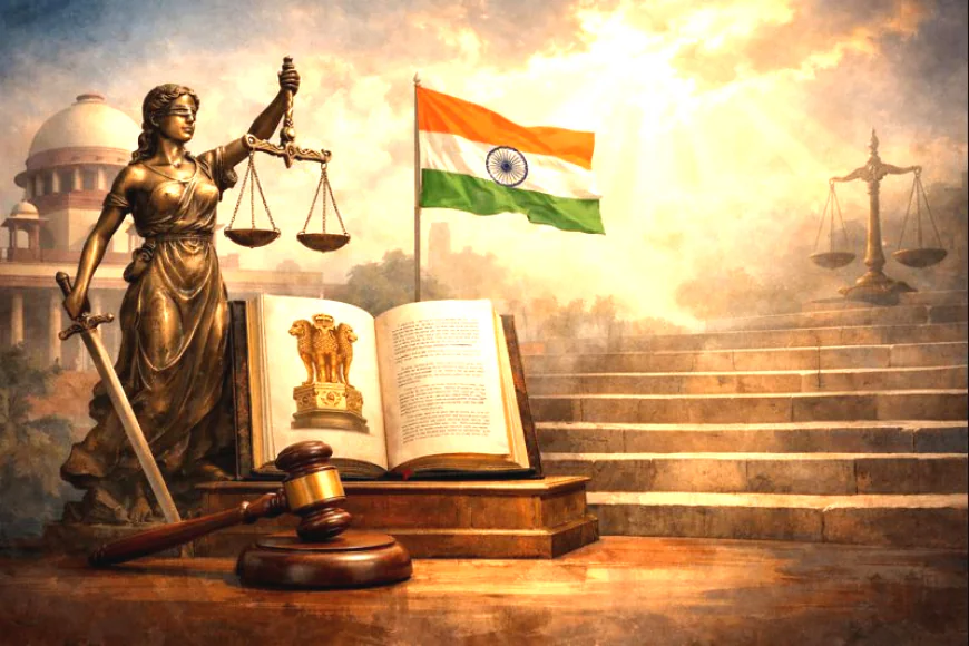 न्याय और संवैधानिक संरक्षण की दरकार है हिंदी को