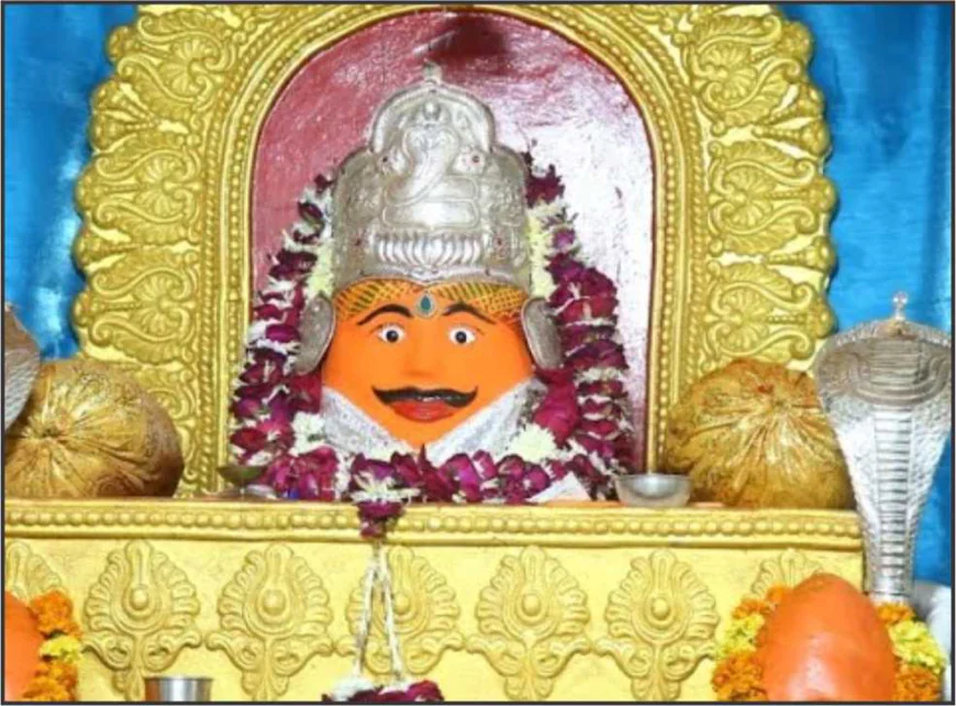 Bhilat Dev Baba Temple Guide | कैसे जाएँ, दर्शन और धार्मिक मान्यताएँ