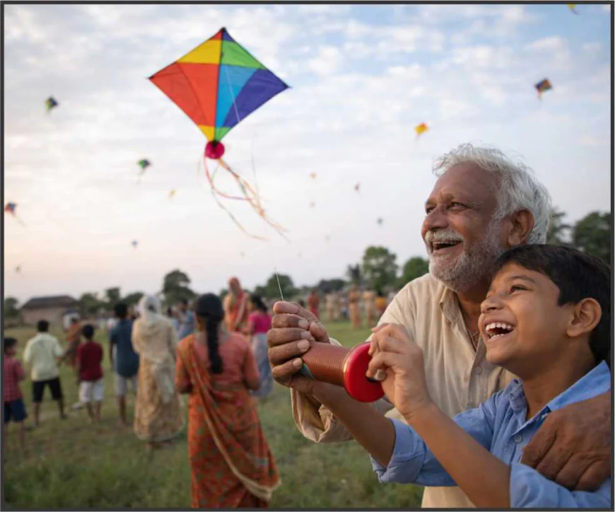 सादगी का उत्सव