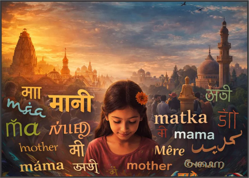 भाषाई विविधता और सांस्कृतिक पहचान का उत्सव
