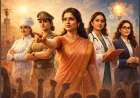 महिलाओं के व्यक्तित्व विकास  में सहायक है, नेतृत्व के गुण