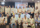 मीरा रोड में ‘सोच विचार’ काशी अंक-17 का विमोचन, साहित्यकारों ने की काशी की सांस्कृतिक विरासत पर चर्चा