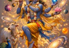 ऋतुओं में मैं वसन्‍त हूँ -भगवान श्रीकृष्‍ण