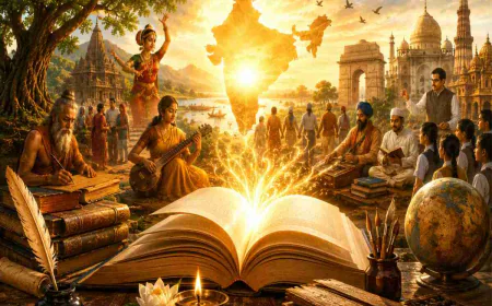 भारतीय मराठी संत