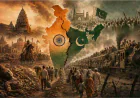 14 अगस्त भारत विभाजन विभीषिका दिवस पर विशेष लेख  (सांप्रदायिक राजनीति एवं भारत विभाजन)