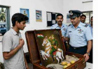 नेताजी सुभाष चंद्र बोस के प्रति सम्मान