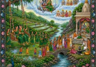सावन का सांस्कृतिक महत्व