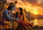 हे सखा कृष्ण बनो