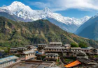 विकास और सिसकते पहाड़
