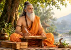 महर्षि पतंजलि