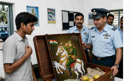 नेताजी सुभाष चंद्र बोस के प्रति सम्मान