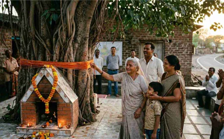 कुलदेवता