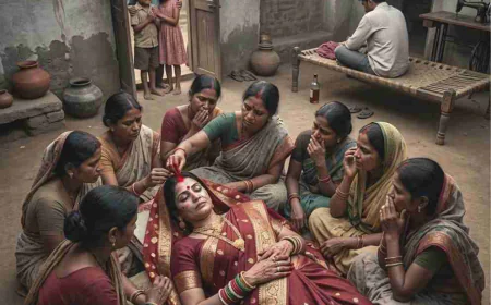 विवाहिता
