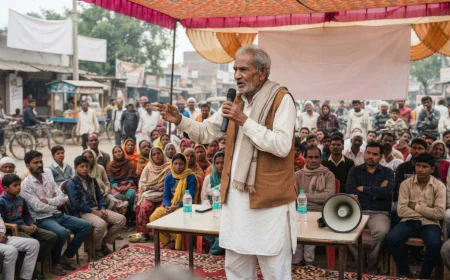फाइल का ‘पोषक आहार’ और बाबूशाही का बढ़ता पेट