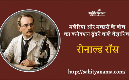 आदिगुरु शंकरचार्य !