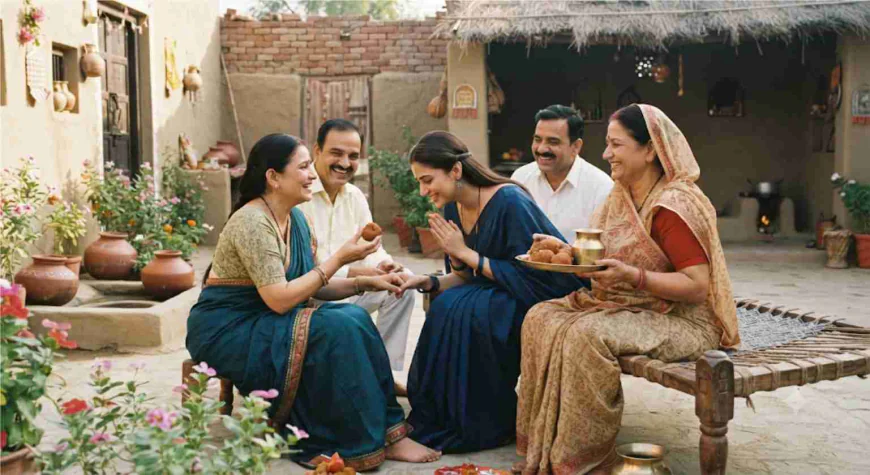 बड़ी बहू