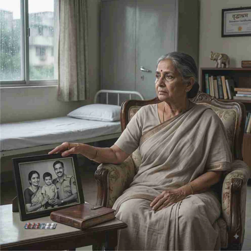 दोषी कौन?