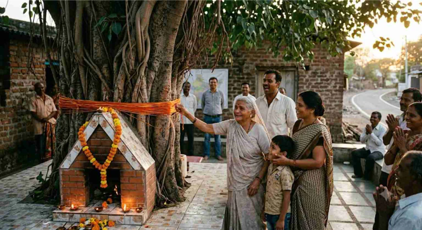 कुलदेवता