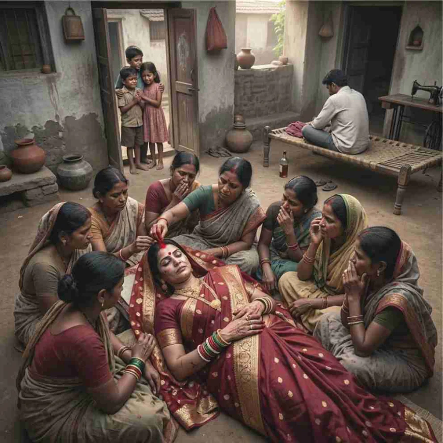 विवाहिता