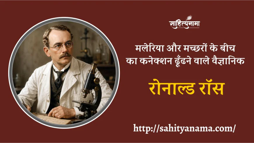 आदिगुरु शंकरचार्य !